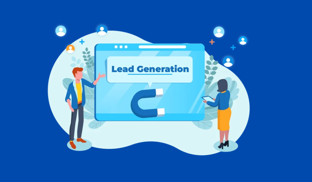 social media handling